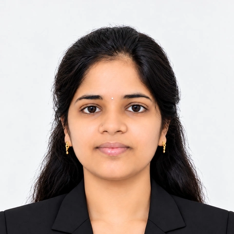 Mandrakuriti Lavanya, Lead Generation Executive