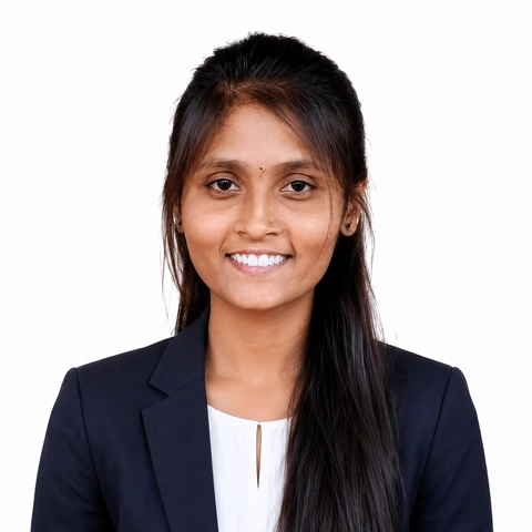 Nagarari Mamatha, Graphic Designer