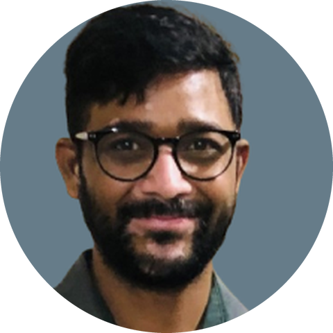 Mr. Ranjith S, Founder & CEO
