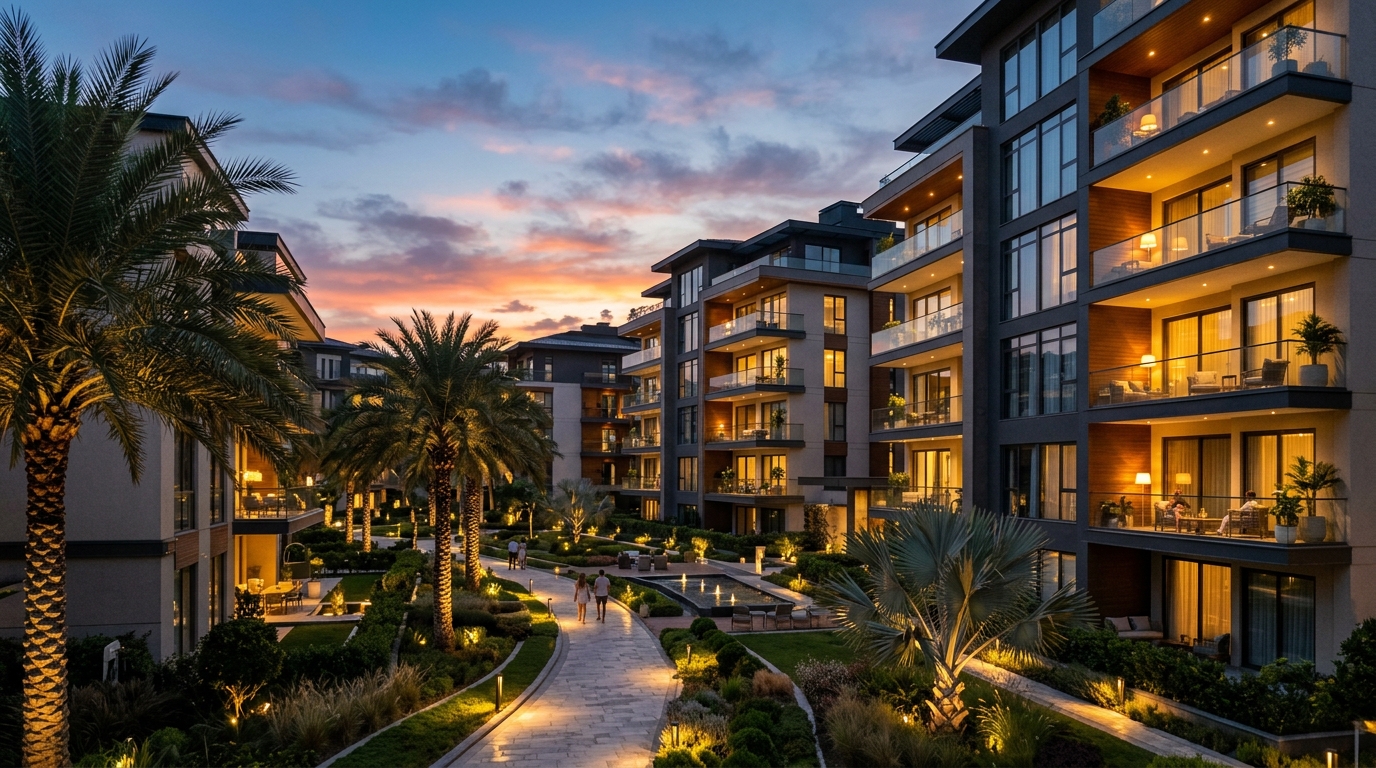 A Complete Guide for Home Buyers