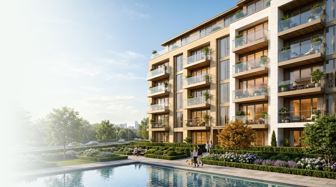 Real Estate Insights & Market Intelligence