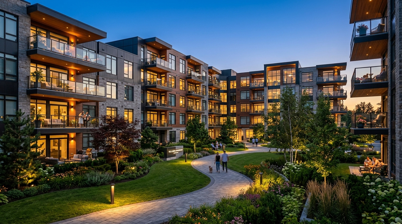 Other Property Types: A Guide to Exploring Property Opportunities